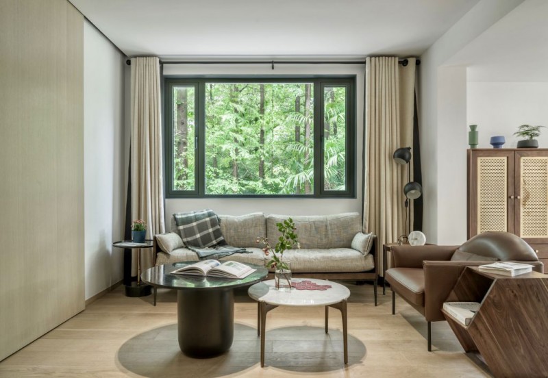 Deson Project Embassy